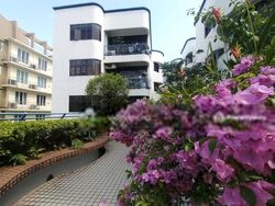Wilkie Court (D9), Apartment #439066971